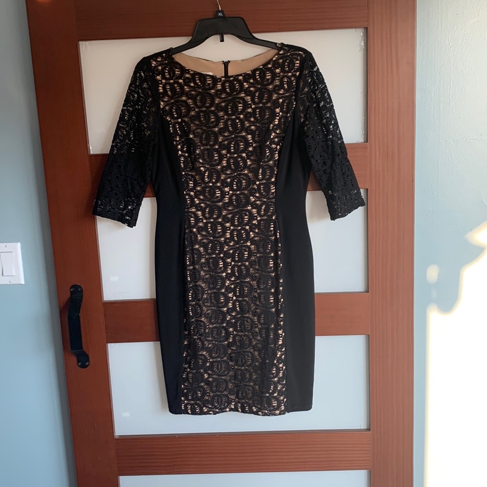 Anne Klein Dress